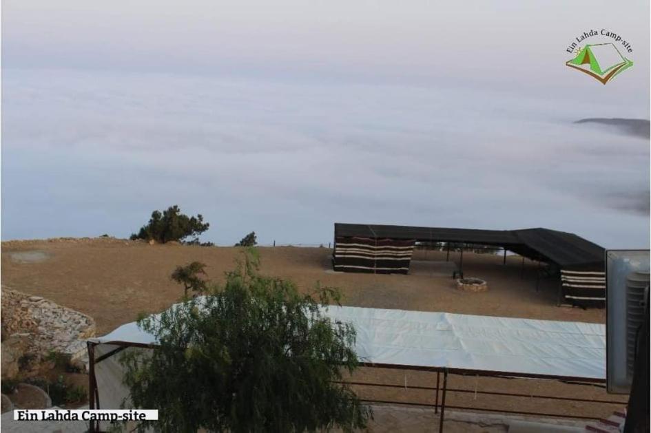 Ein Lahda Camp-site Luxuszelt