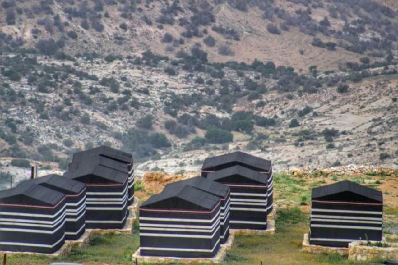 Ein Lahda Camp-site Luxuszelt 2*